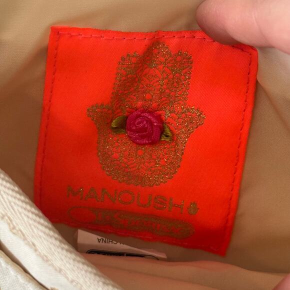 Le Sportsac by Manoush Mini Bag - Picture 4 of 7